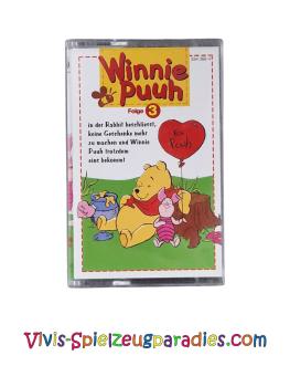 Winnie the Pooh episode 3